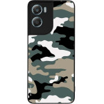 Sonique ���� Camouflage Army Series ��� Motorola Moto G06 4G / Moto G06 Power 4G ����