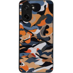 Sonique ���� Camouflage Army Series ��� Oneplus Nord Ce 5 5G ���������