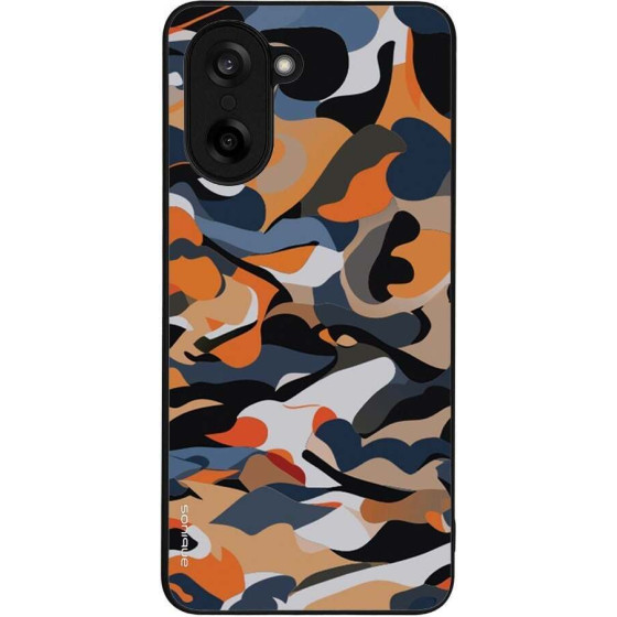 Sonique ���� Camouflage Army Series ��� Oneplus Nord Ce 5 5G ���������