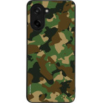 Sonique ���� Camouflage Army Series ��� Oneplus Nord Ce 5 5G �������