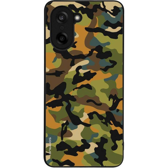 Sonique ���� Camouflage Army Series ��� Oneplus Nord Ce 5 5G ������� 01