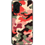 Sonique ���� Camouflage Army Series ��� Oneplus Nord Ce 5 5G �������