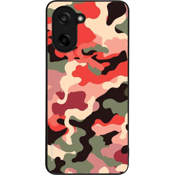 Sonique ���� Camouflage Army Series ��� Oneplus Nord Ce 5 5G �������
