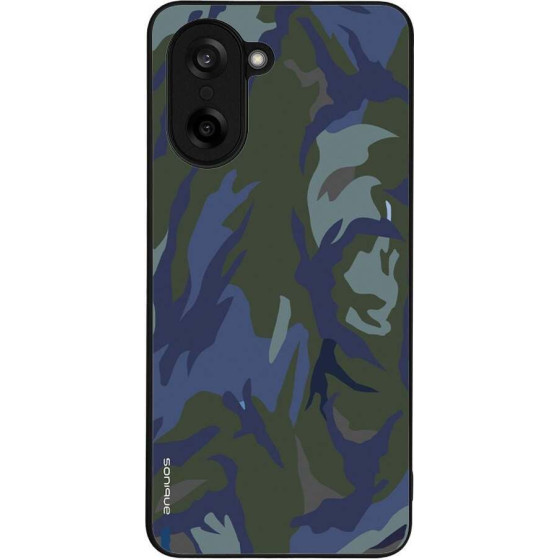 Sonique ���� Camouflage Army Series ��� Oneplus Nord Ce 5 5G ���� 01