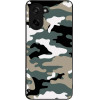 Sonique ���� Camouflage Army Series ��� Oneplus Nord Ce 5 5G ����