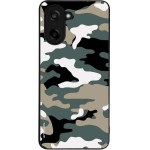 Sonique ���� Camouflage Army Series ��� Oneplus Nord Ce 5 5G ����