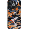Sonique ���� Camouflage Army Series ��� Realme Note 70T 4G ���������