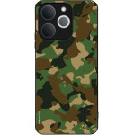 Sonique ���� Camouflage Army Series ��� Realme Note 70T 4G �������