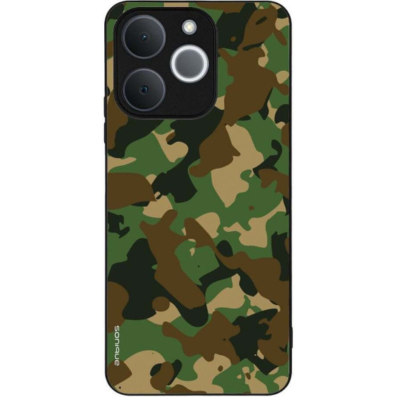Sonique ���� Camouflage Army Series ��� Realme Note 70T 4G �������