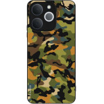 Sonique ���� Camouflage Army Series ��� Realme Note 70T 4G ������� 01