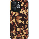 Sonique ���� Camouflage Army Series ��� Realme Note 70T 4G ���� 01