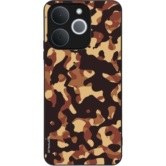 Sonique ���� Camouflage Army Series ��� Realme Note 70T 4G ���� 01
