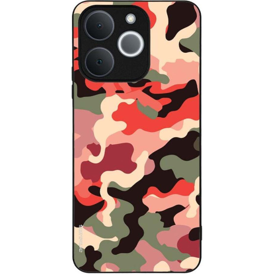 Sonique ���� Camouflage Army Series ��� Realme Note 70T 4G �������