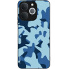 Sonique ���� Camouflage Army Series ��� Realme Note 70T 4G ����