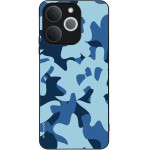 Sonique ���� Camouflage Army Series ��� Realme Note 70T 4G ����