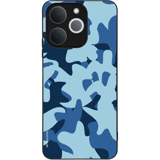 Sonique ���� Camouflage Army Series ��� Realme Note 70T 4G ����