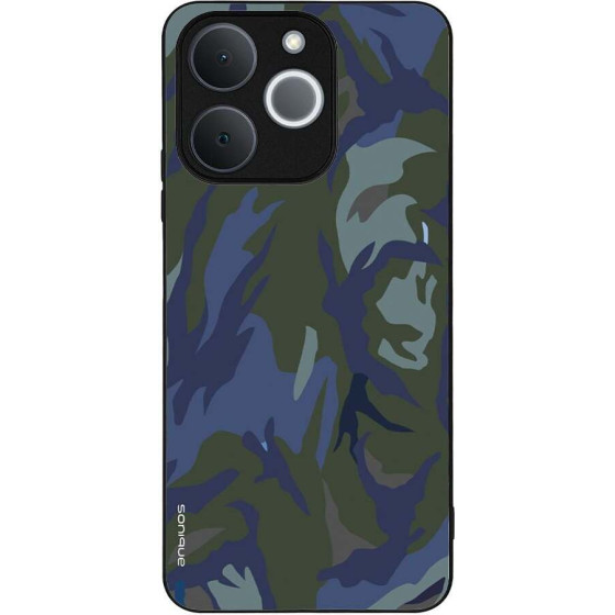 Sonique ���� Camouflage Army Series ��� Realme Note 70T 4G ���� 01