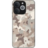 Sonique ���� Camouflage Army Series ��� Realme Note 70T 4G ����