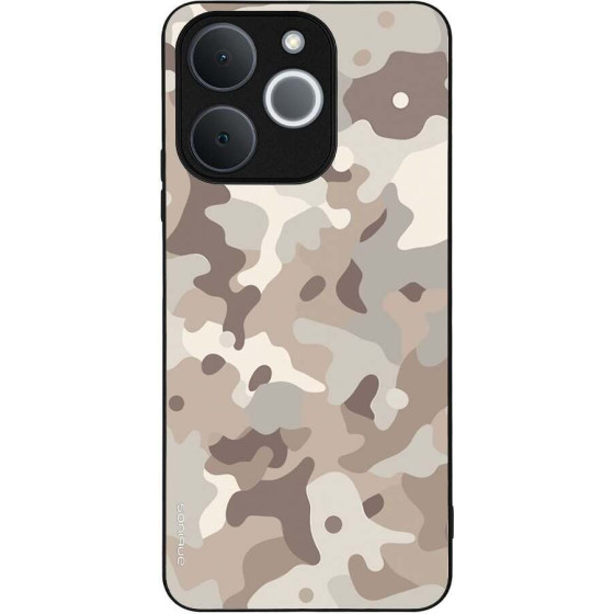 Sonique ���� Camouflage Army Series ��� Realme Note 70T 4G ����