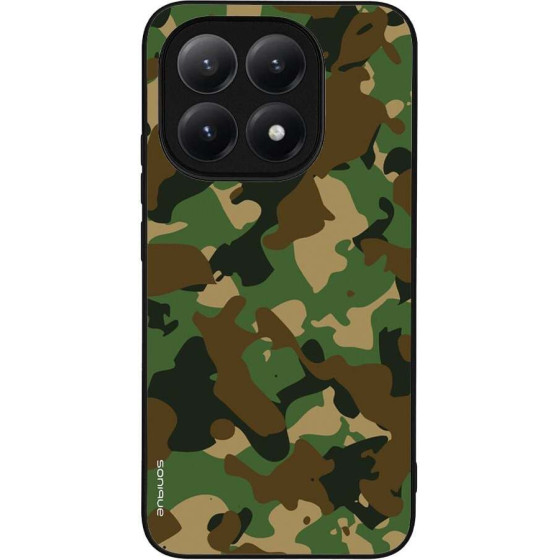 Sonique ���� Camouflage Army Series ��� Xiaomi Xiaomi 15T 5G �������