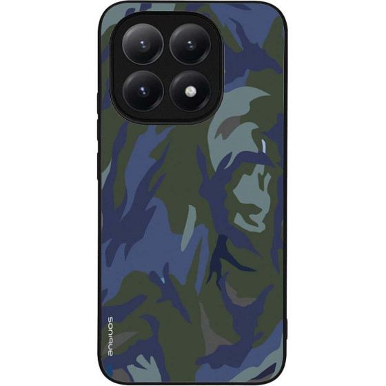 Sonique ���� Camouflage Army Series ��� Xiaomi Xiaomi 15T 5G ���� 01