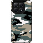 Sonique ���� Camouflage Army Series ��� Xiaomi Xiaomi 15T 5G ����