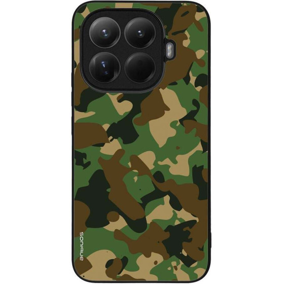 Sonique ���� Camouflage Army Series ��� Xiaomi Xiaomi 15T Pro 5G �������