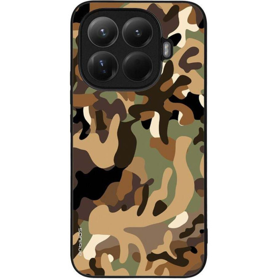 Sonique ���� Camouflage Army Series ��� Xiaomi Xiaomi 15T Pro 5G ����