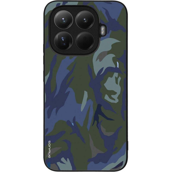 Sonique ���� Camouflage Army Series ��� Xiaomi Xiaomi 15T Pro 5G ���� 01