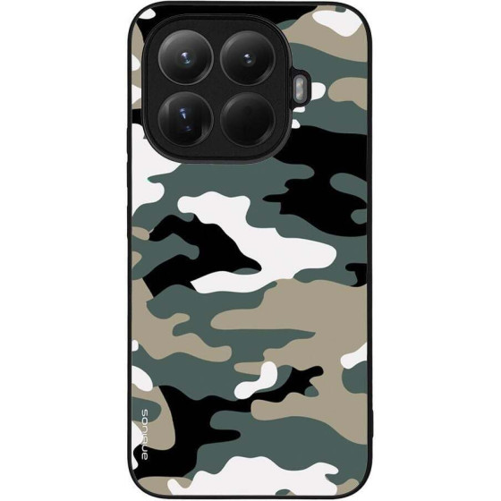 Sonique ���� Camouflage Army Series ��� Xiaomi Xiaomi 15T Pro 5G ����