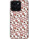 Sonique ���� Christmas Series ��� Honor 200 Smart 5G Candy Cane