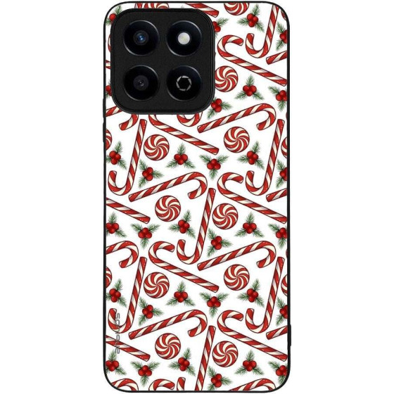 Sonique ���� Christmas Series ��� Honor 200 Smart 5G Candy Cane