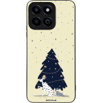 Sonique ���� Christmas Series ��� Honor 200 Smart 5G Happy Pets