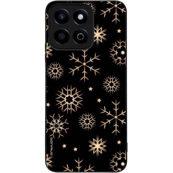 Sonique ���� Christmas Series ��� Honor 200 Smart 5G Snowflakes