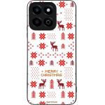 Sonique ���� Christmas Series ��� Honor 200 Smart 5G Ugly Knit