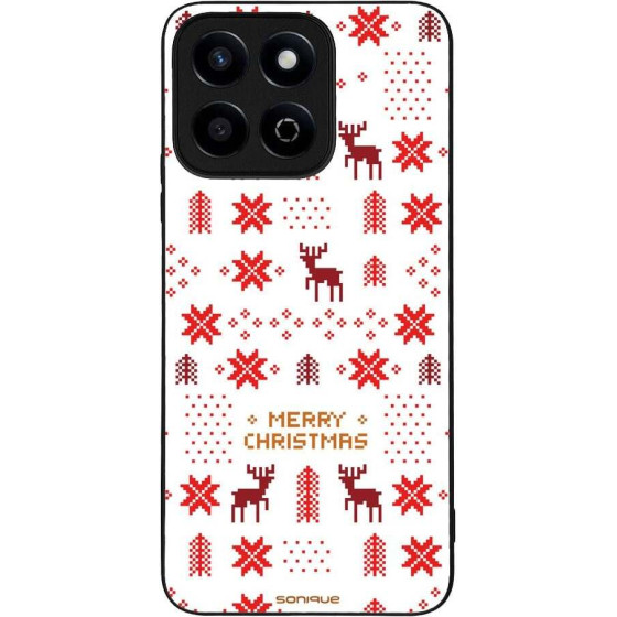 Sonique ���� Christmas Series ��� Honor 200 Smart 5G Ugly Knit