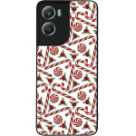 Sonique ���� Christmas Series ��� Motorola Moto G06 4G / Moto G06 Power 4G Candy Cane