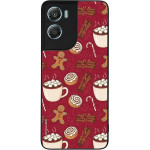 Sonique ���� Christmas Series ��� Motorola Moto G06 4G / Moto G06 Power 4G Cinnamon Love