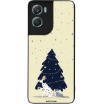 Sonique ���� Christmas Series ��� Motorola Moto G06 4G / Moto G06 Power 4G Happy Pets
