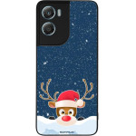 Sonique ���� Christmas Series ��� Motorola Moto G06 4G / Moto G06 Power 4G Reindeer