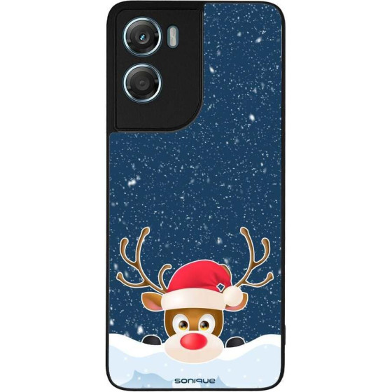 Sonique ���� Christmas Series ��� Motorola Moto G06 4G / Moto G06 Power 4G Reindeer