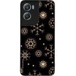 Sonique ���� Christmas Series ��� Motorola Moto G06 4G / Moto G06 Power 4G Snowflakes