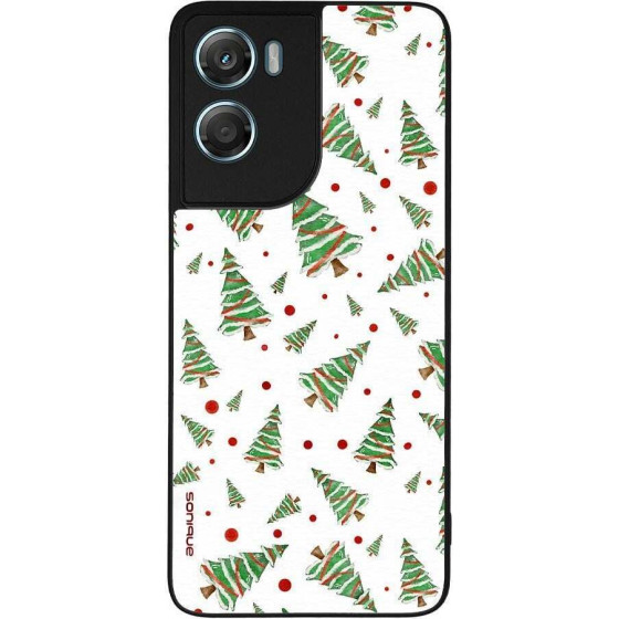 Sonique ���� Christmas Series ��� Motorola Moto G06 4G / Moto G06 Power 4G Trees 01
