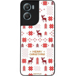Sonique ���� Christmas Series ��� Motorola Moto G06 4G / Moto G06 Power 4G Ugly Knit