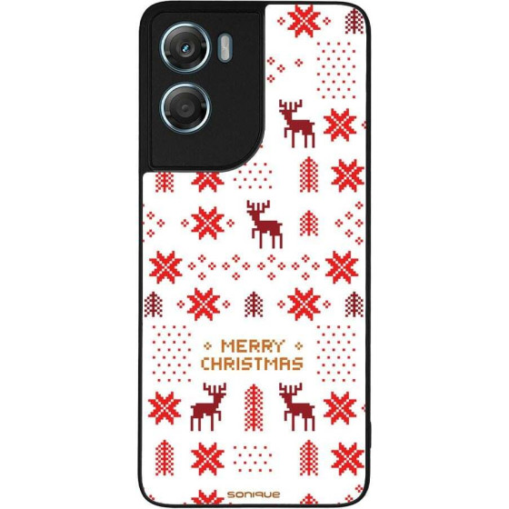 Sonique ���� Christmas Series ��� Motorola Moto G06 4G / Moto G06 Power 4G Ugly Knit