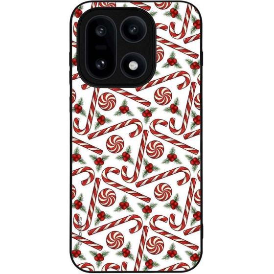Sonique ���� Christmas Series ��� Oneplus 15 5G Candy Cane