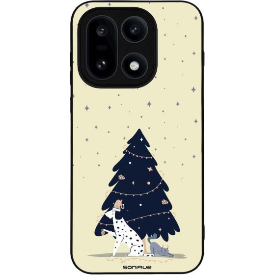 Sonique ���� Christmas Series ��� Oneplus 15 5G Happy Pets