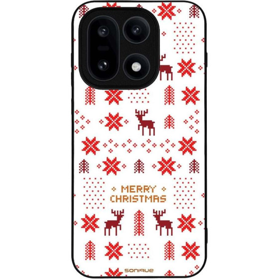 Sonique ���� Christmas Series ��� Oneplus 15 5G Ugly Knit
