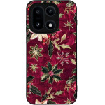 Sonique ���� Christmas Series ��� Oneplus 15 5G Wine Bloom