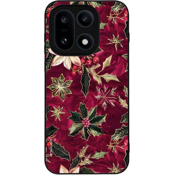 Sonique ���� Christmas Series ��� Oneplus 15 5G Wine Bloom